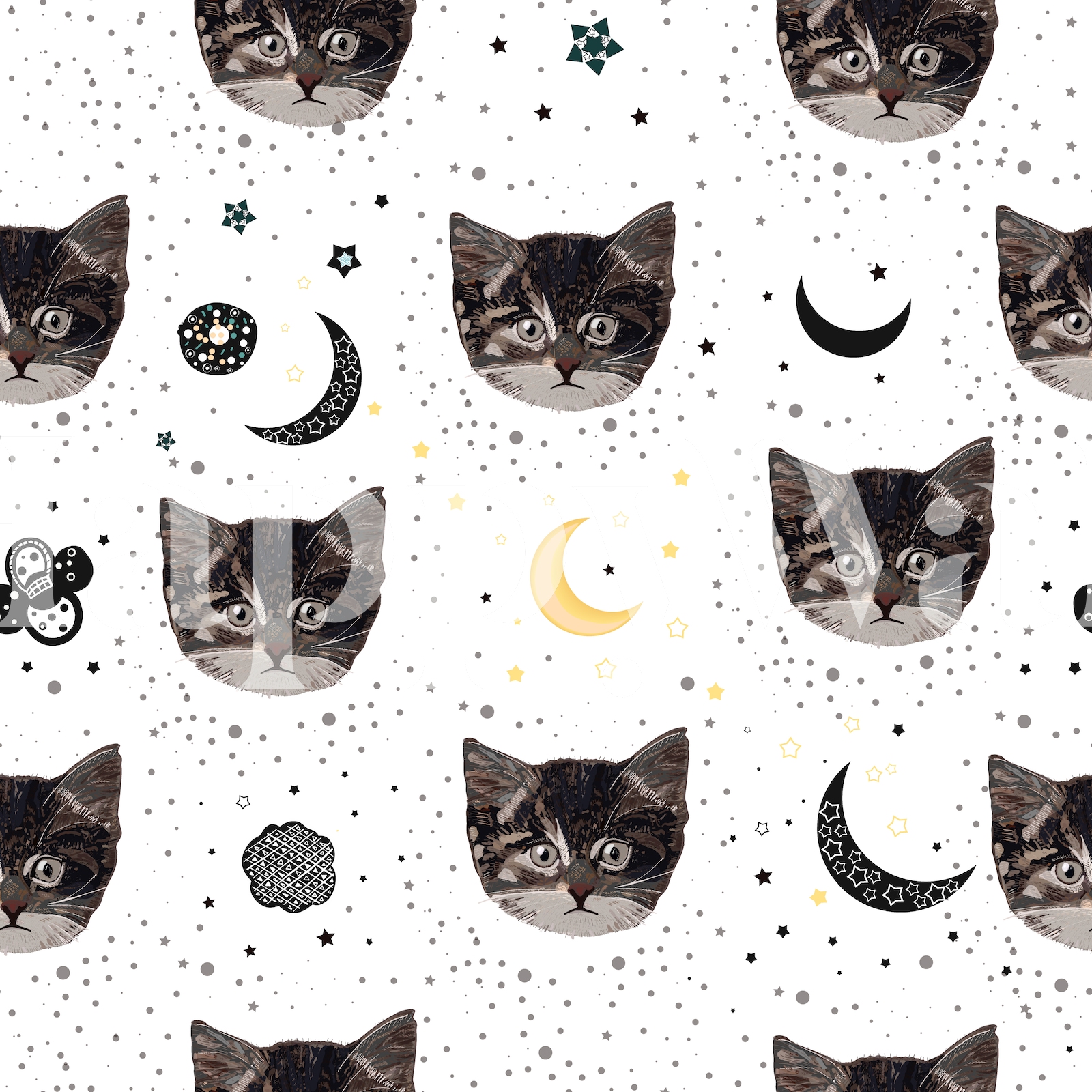 Cute Cats And Space Wallpaper Cute Cats And Space Wallpaper Wallpaper