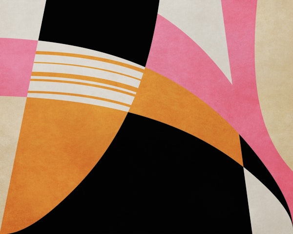 Abstract Vision 2 In