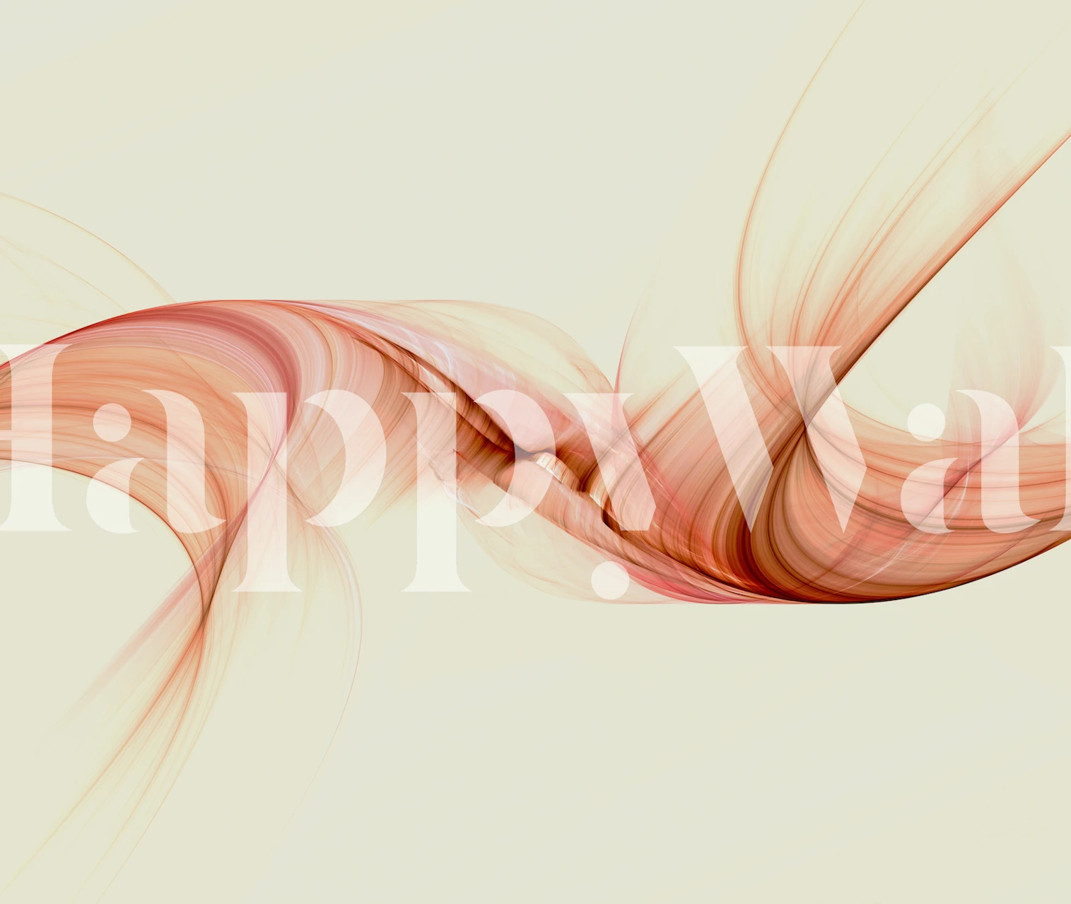 Prayer 2 wallpaper design in a room