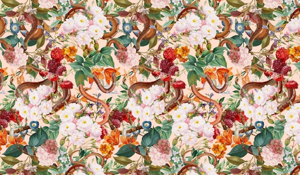 Dangers in the Forest XIVI