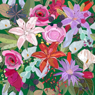 Mural