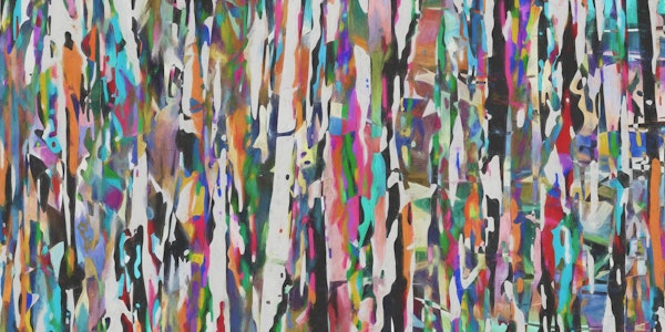 Mixing Colors and Shapes 6