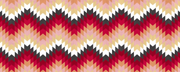 Tribal pattern 01