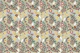 Flowery green meadow G23