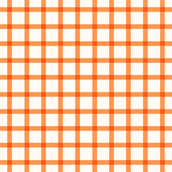 Picnic Orange