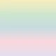 Pastel Rainbow Vibes