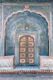 Indian Door