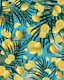 Summer Lemon Twist Jungle 4