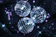 Disco Balls Glam 4