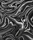 Black Gray Silver Marble 1