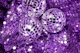 Disco Balls Glam 5