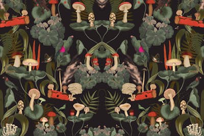 Τοιχογραφία