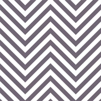 Mocha white chevron pattern papiers peint