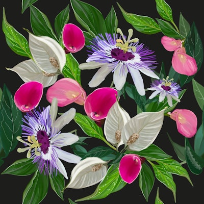 Mural