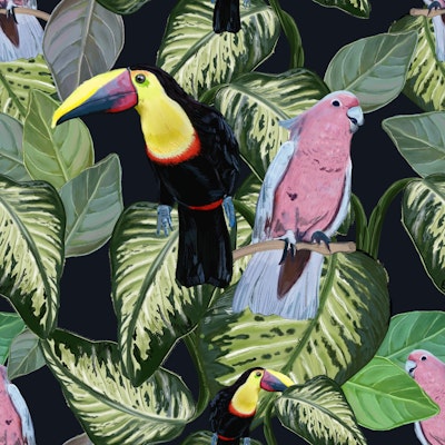 Mural
