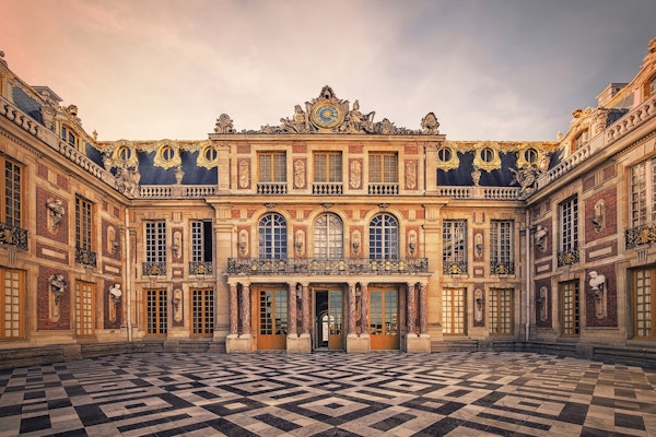 Versailles Palace