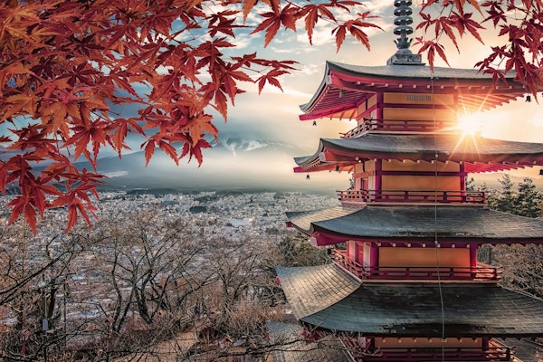 Japanese Architecture