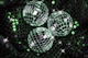Disco Balls Glam 6