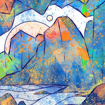 Mural