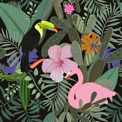 Mural