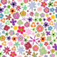 Summer Love Colorful