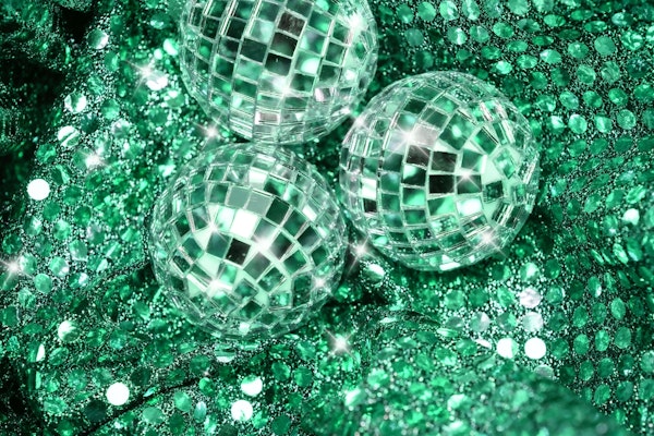 Disco Balls Glam 9