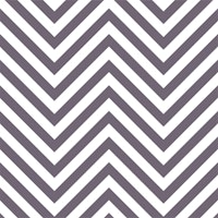 Chevron brown white art papiers peint