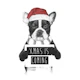 Xmas is coming