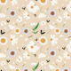 Marigold and Dandelion Pearl