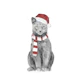 Xmas cat