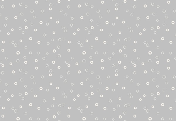 Mystic Ocean Bubble Grey