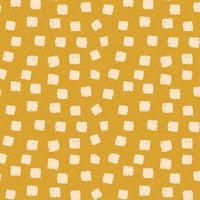 Mosses Cube Yellow wallpaper
