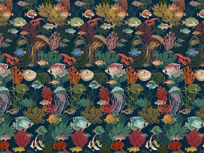 Mural