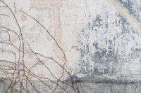 Rustic Roman Wall 3 tapete