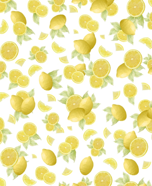 Summer Lemon Twist 1