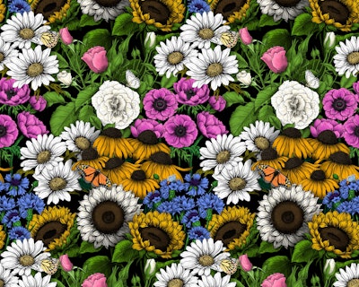 Mural