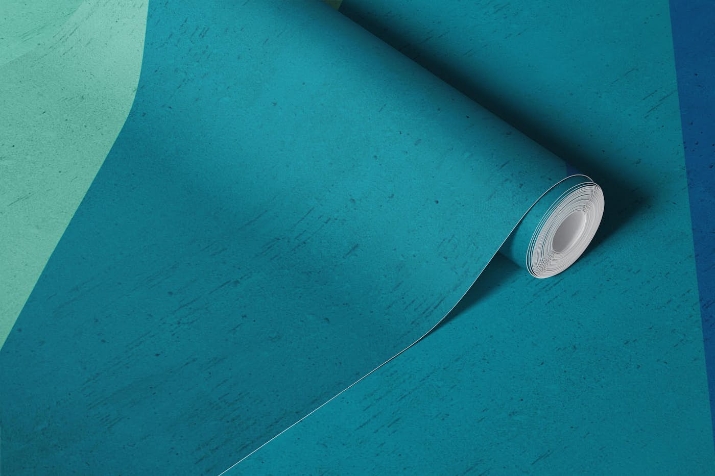 Geometric bands 02 wallpaper roll