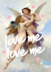 Love Me Angels