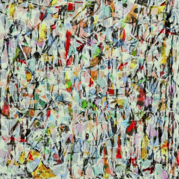 Pollock Wink 26