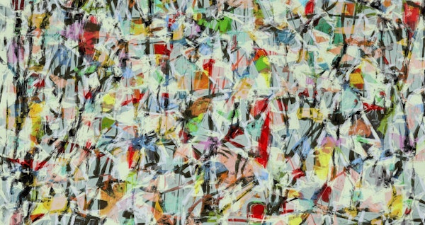 Pollock Wink 27