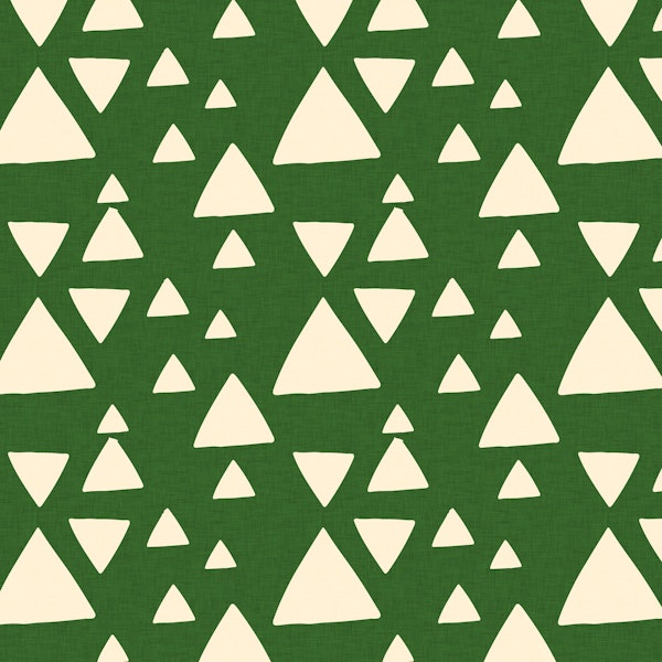 Mosses Triangle Green