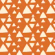 Mosses Triangle Orange