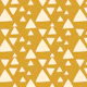 Mosses Triangle Yellow