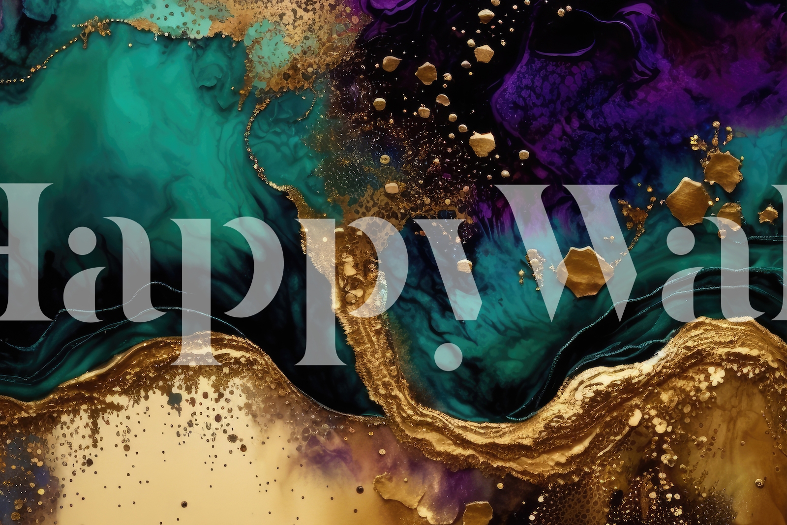 Stormy Night Wallpaper Buy Online at Happywall