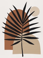 Organic nature 02 tapeta