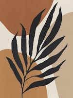 Organic nature 09 papiers peint