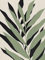 Organic nature 11 tapete