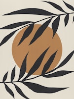 Organic nature 13 papiers peint