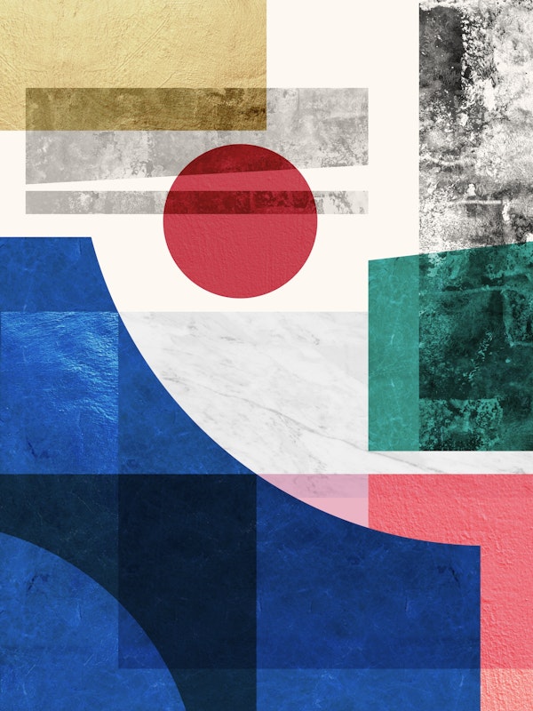 Conceptual collage 06