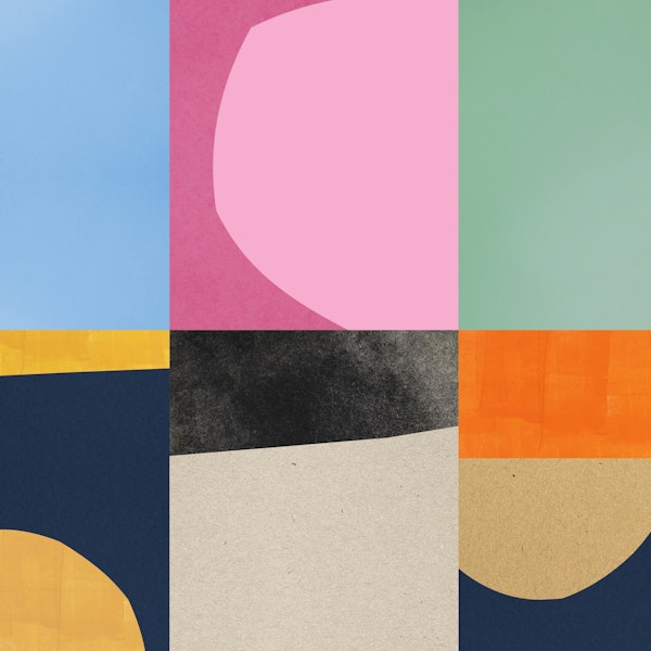 Conceptual collage 10